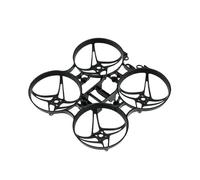 Compatible avec Le kit de châssis BETAFPV Meteor75 de 2 Pouces en Plastique, 5,68 g, 75 mm, Drone de Course FPV RC Traverse for intérieur et extérieur.