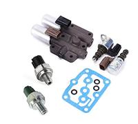 Compatible avec le kit de commutateur solénoïde de transmission CL 28250-P6H-024 28400-P6H-013 28500-P6H-013 28600-P6H-003