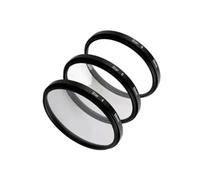 Compatible avec Le kit de Filtre étoile Canon 49-77 mm.