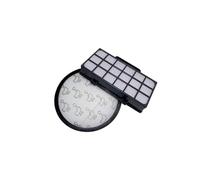 Compatible avec le kit de filtre HEPA de remplacement Rowenta for les modèles d'aspirateurs ZR903701 RO7676EA RO7681EA RO7611EA RO7634EA(A)