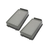 Compatible avec le kit de filtre HEPA Rowenta RO3715 RO3759.(2 Pcs)