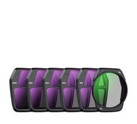 Compatible avec Le kit de filtres ND/PL NEEWER et Le kit d'objectifs for Drone DJI Air 3S, en Verre Optique HD Multicouches.(2)