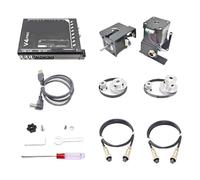 Compatible avec Le kit de Mise à Niveau de Suivi électrique EQ3D V5 Pro