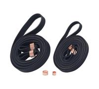 Compatible avec le kit de pièces Anycubic Kobra 3 Max.(X Y Axis Belt Kit)