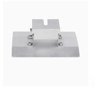 Compatible avec Le kit de Plateforme d'accessoires halot-Mage Pro résistant à l'usure. Compatible avec l'imprimante 3D à photopolymérisation Cre-ality 3D.(HALOT-Sky)