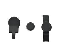 Compatible avec Le kit de Protection de nacelle DJI Mini 3 Pro, Comprenant Les Capuchons de Remplacement for Les Supports supérieur et inférieur de la caméra.(Set)