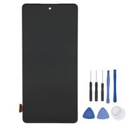 Compatible avec Le Kit de Remplacement D'écran Samsung S20, Assemblage D'écran Tactile LED 6,2 Pouces, écran de Téléphone Portable de Remplacement avec Outils de Réparation, sans