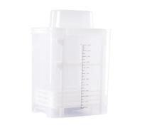 Compatible avec le kit de réservoir laboratoire stéréolithographie for imprimante mono((4-rolls) 12x40mm-G)