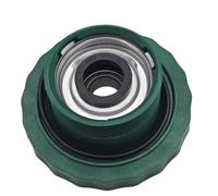Compatible avec le kit de roulements de tambour Electrolux. | Kit de roulement de tambour gauche, for 4071430963 6203ZZ