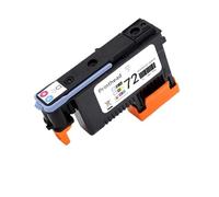 Compatible avec Le kit de têtes d'impression HP 72 C9380A for Designjet T1100 T1200 T610 T770 T790(C9383A M and C)