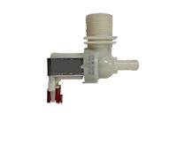 Compatible avec le kit d'électrovanne d'entrée de lave-vaisselle Siemens/Bosch SJ236I01