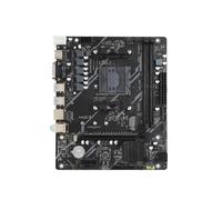 Compatible avec Le Kit Kllisre A320, Processeur AMD Ryzen R5 2600, Mémoire DDR4 16 Go 3200 MHz, Carte Mère A320m