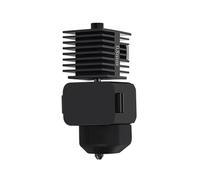 Compatible avec Le kit Mini Hotend Bambu Lab A1 Buse 0,2/0,4/0,6/0,8 mm en Acier trempé Compatible avec l'assemblage de Buses Bambu Lab A1 Imprimante 3D Hot End(0.8mm)