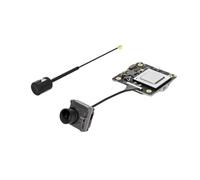 Compatible avec Le kit V2/Avatar HD Pro, Double antenne 32G Mini 1S, pièces de Rechange for Drone(HD Mini 1s Kit)
