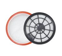 Compatible avec le kit Vax Type 95 Power 4 C85-P4-Be et - Ensemble de filtres HEPA lavables pré-moteur et post-moteur BPfire