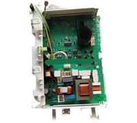 Compatible avec le lave-linge Miele WKF120 - Carte électronique ELP270, 09028528 et panneau d'affichage de verrouillage de porte(Main board)