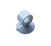 Compatible avec le lave-vaisselle Panasonic NP-UW5CH2A K8RSH2A A6SWH2A, tuyau de vidange fixe à ventouse