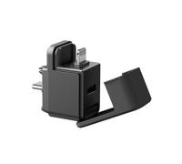 Compatible avec Le Lecteur Rapide Insta360 X5- Accessoire de Carte mémoire Haute Vitesse for caméras d'action