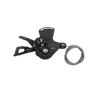 Compatible Avec Le Levier De Vitesses Droit Shimano SL-M6100 12 Vitesses For VTT(R spec EV)