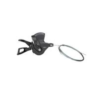 Compatible Avec Le Levier De Vitesses Droit Shimano SL-M6100 12 Vitesses For VTT(R with window)