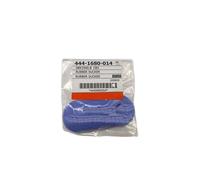 Compatible avec Le Lot de 30 ventouses en Caoutchouc Komori 444-1680-014 (38 x 15 x 0,8 mm) for Presse d'imprimerie(32-11-0.8)