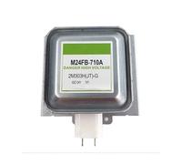 Compatible avec le magnétron for four à micro-ondes Galanz M24FC-710A et M24FB-710A.