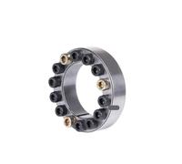 Compatible avec le manchon d'expansion Z2 TLK200/KTR100/STK200/FX10/RFN7012, ensemble de dispositif verrouillage d'arbre couplage, douille sans clé(Z2 32x60)