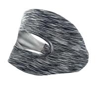Compatible avec le masque de sommeil Meta Eye Mask Cover Sweat Band et le casque de réalité virtuelle Quest 2D.