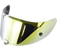 Compatible avec le masque de visière de deuxième/troisième génération RPHA11/70/Venom, le casque de moto, la visière, l'étui intégral Visière de casque de moto