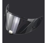 Compatible avec le masque de visière de deuxième/troisième génération RPHA11/70/Venom, le casque de moto, la visière, l'étui intégral Visière de casque de moto