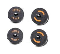 Compatible avec Le Matrice 350, Moteur à Bras CW CCW, Compatible avec Les pièces du Drone DJI M350(1 Set)