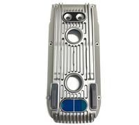 Compatible avec Le Mavic série 3 : Coque intermédiaire Avant, Cadre supérieur et inférieur, kit de pièces de Rechange for réparation(Bottom Shell)