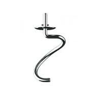 Compatible avec le mélangeur de Machine Kenwood Chef, crochet à palette pétrissage, Kmx93,Kmx95,Kmx97, pièces