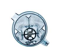 Compatible avec le mélangeur Omniblend TWK-767 TM-800 767 JTC-767 800, récipient, pichet, fond couvercle et lames, corps supérieur