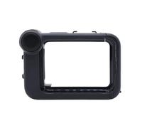 Compatible avec Le Micro à Cadre extérieur GoPro Hero8 Black Media Mod