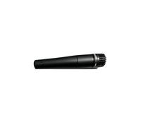 Compatible avec le microphone d'instrument dynamique cardioïde filaire Shure SM57-LC (noir, Royaume-Uni).