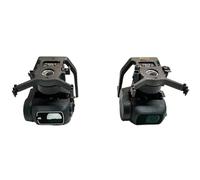 Compatible avec Le Mini Drone, Le boîtier de Bras de cardan et Le Module de Bras d'axe de caméra(Mini 2 Gimbal)
