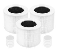 Compatible avec le mini purificateur d'air LEVOIT Core, N85R, lot de 3 filtres de remplacement H13 HEPA