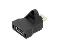 Compatible avec Le Module Adaptateur De Tête De Champignon DJI Agras RTK(T60)