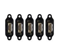 Compatible avec Le Module baromètre DJI T40/T20P. | Module baromètre de remplacement avec des lectures de pression précises et des performances stables.(4pcs)
