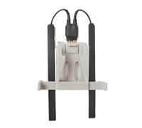 Compatible avec Le Module cellulaire DJI 4G, Support à Clip Fixe, câble de données, antenne for Drone Mini 4Pro, Accessoires(Without Data Cable)