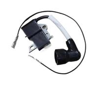 Compatible avec le module de bobine d'allumage 125BX compatible Husqvarna 125B 125BVX remplacer 585836101 545108101 TC