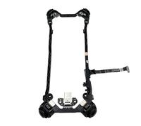 Compatible avec Le Module de capteur de Position visuelle et Le système d'évitement d'obstacles Avant et arrière avec Cadre for DJI Air 3(Sensor with Bracket)