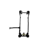 Compatible avec Le Module de capteur de Vision Avant DJI Air 3S | Coque ABS moulée avec précision, trous de positionnement double vision, remplacement du bras de cardan écrasé