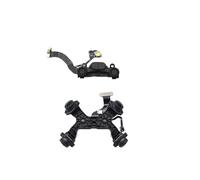 Compatible avec Le Module de capteur de Vision DJI Mini 4 Pro, Assemblage Avant supérieur vers Le Bas(2 in 1)