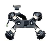 Compatible avec Le Module de capteur de Vision DJI Mini 4 Pro, Assemblage supérieur Avant vers Le Bas, Ensemble de détection d'obstacles(Upper Front Sensor)