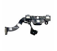 Compatible avec Le Module de capteur de Vision DJI Mini 4 Pro, Assemblage supérieur Avant vers Le Bas, Ensemble de détection d'obstacles(Downward Sesnor)