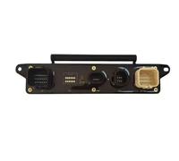 Compatible avec Le Module de Carte Adaptateur de pulvérisation for réservoir de pulvérisation DJI T40 T20P, adapté à l'agriculture Agras T40 T20P