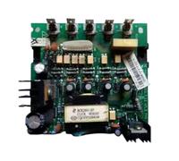 Compatible Avec Le Module De Circuit Imprimé D'onduleur Extérieur Midea ME-POWER-1, Carte Électronique De Climatiseur.