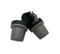 Compatible avec Le Module de positionnement DJI T20P T25 T30 T40 T50 RTK avec Adaptateur Universel(3pieces)